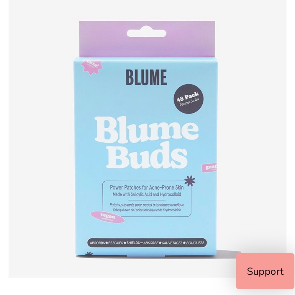 Blume | Acne Patches | NWT